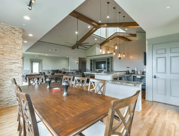 Harborwalk Lodge hotel detail image 4