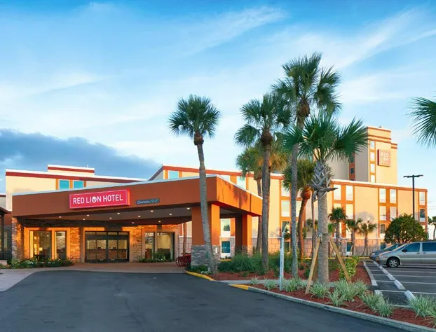 Red Lion Hotel Orlando Lake Buena Vista South hotel detail image 1