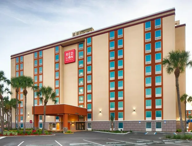 Red Lion Hotel Orlando Lake Buena Vista South hotel detail image 2