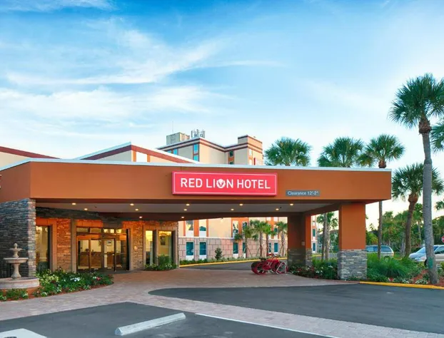 Red Lion Hotel Orlando Lake Buena Vista South hotel detail image 4