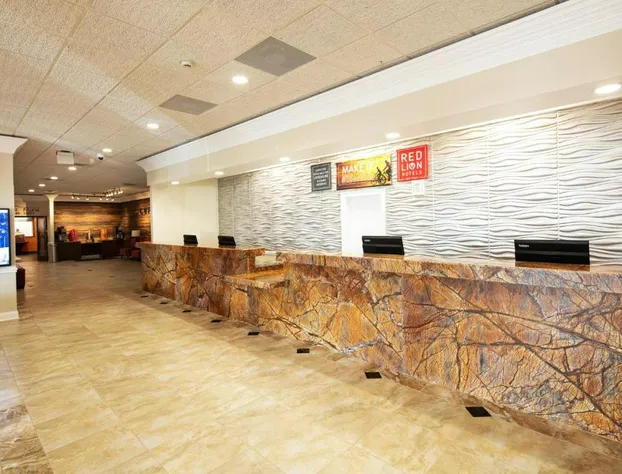 Radisson Hotel Orlando Lake Buena Vista South hotel detail image 4