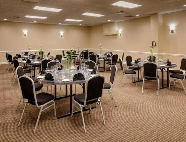 Radisson Hotel Orlando Lake Buena Vista South hotel detail image 2