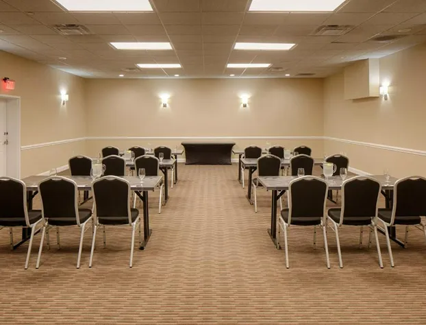 Radisson Hotel Orlando Lake Buena Vista South hotel detail image 3