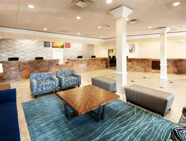 Radisson Hotel Orlando Lake Buena Vista South hotel detail image 4