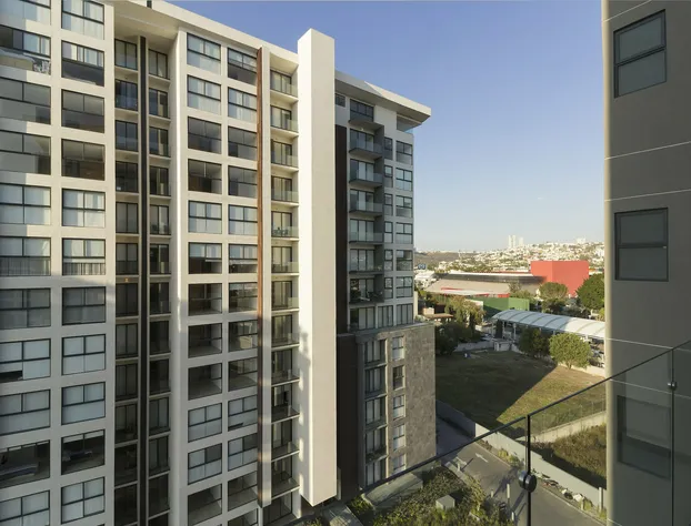 Stay at The Heart of Queretaro with Style hotel detail image 1