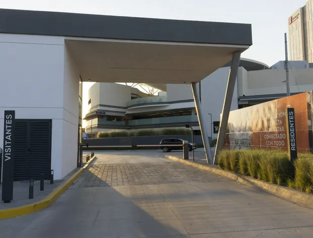 Stay at The Heart of Queretaro with Style hotel detail image 2