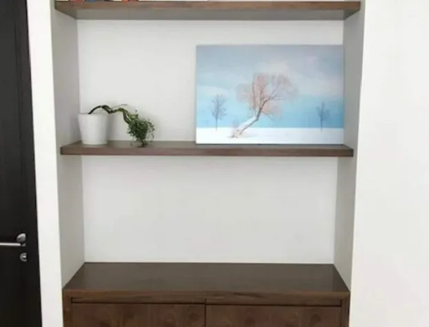 Stay at The Heart of Queretaro with Style hotel detail image 4