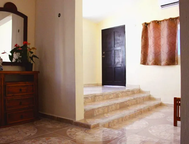 Casa las Flores Tulum hotel detail image 1