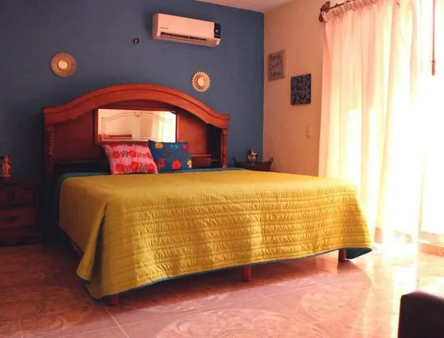 Casa las Flores Tulum hotel detail image 4