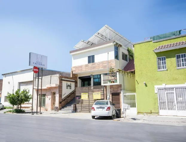 HOTELES CATEDRAL Torreón hotel detail image 1