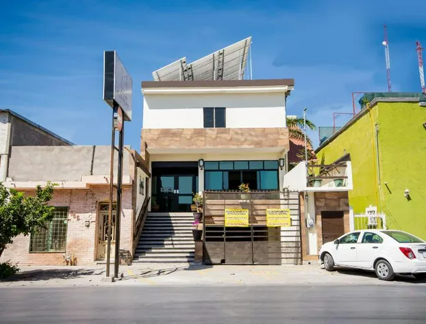 HOTELES CATEDRAL Torreón hotel detail image 2