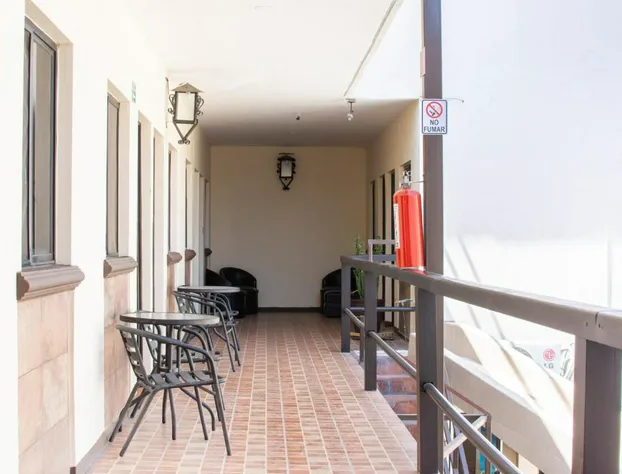 HOTELES CATEDRAL Torreón hotel detail image 3