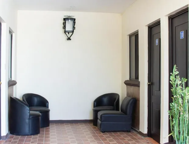 HOTELES CATEDRAL Torreón hotel detail image 4