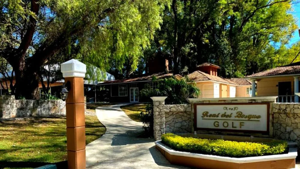 Real Home by Real del Bosque hotel hero