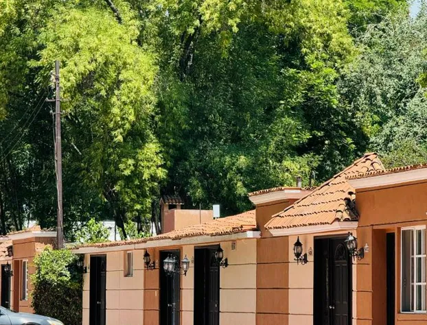 Villas by Real del Bosque hotel detail image 1