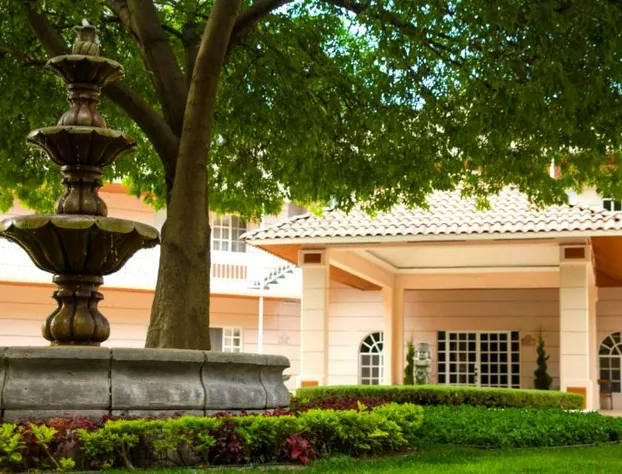 Villas by Real del Bosque hotel detail image 2