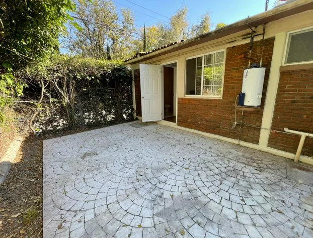 Villas by Real del Bosque hotel detail image 3