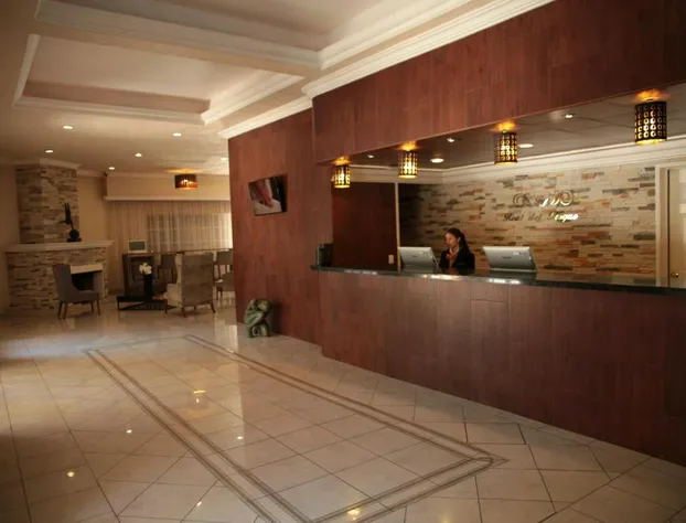 Real Home by Real del Bosque hotel detail image 4