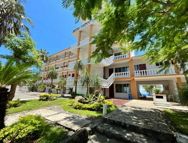 Hotel de Alba hotel detail image 4