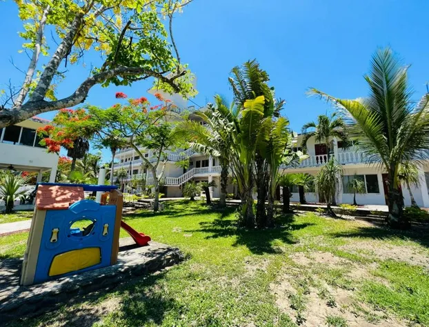 Hotel de Alba hotel detail image 1