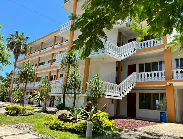 Hotel de Alba hotel detail image 2