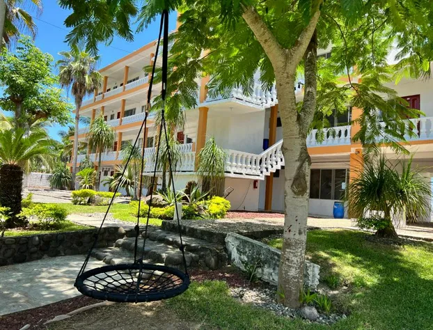 Hotel de Alba hotel detail image 4