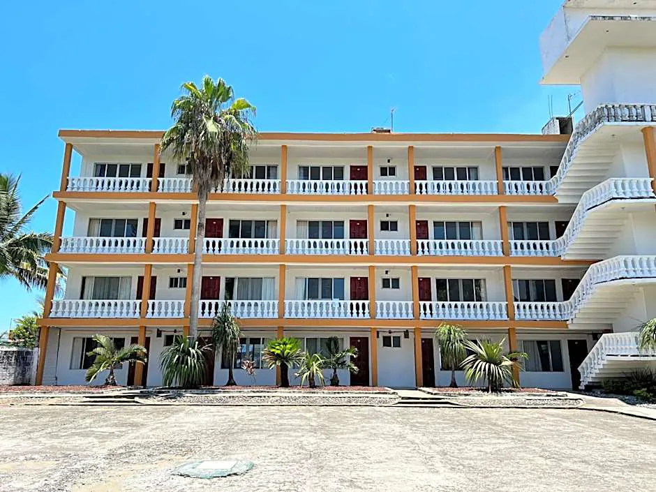 Hotel de Alba hotel hero