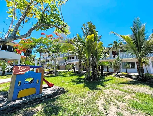 Hotel de Alba hotel detail image 1