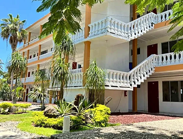 Hotel de Alba hotel detail image 2