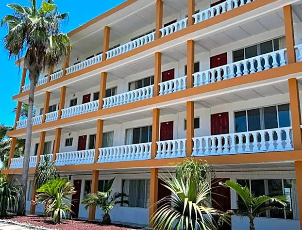 Hotel de Alba hotel detail image 4