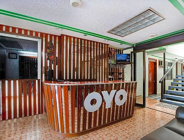 OYO Hotel Nachancan hotel detail image 2