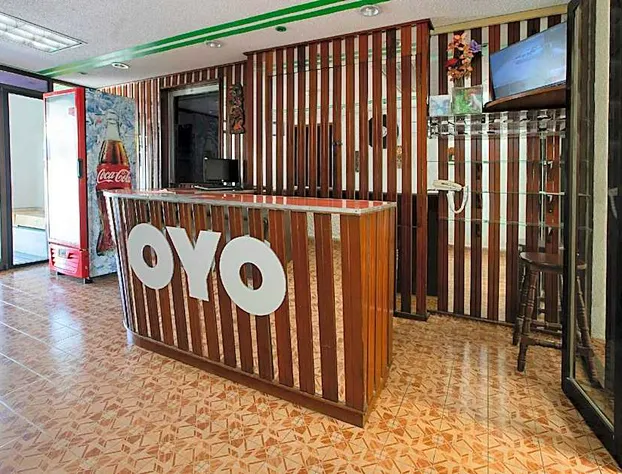 OYO Hotel Nachancan hotel detail image 3