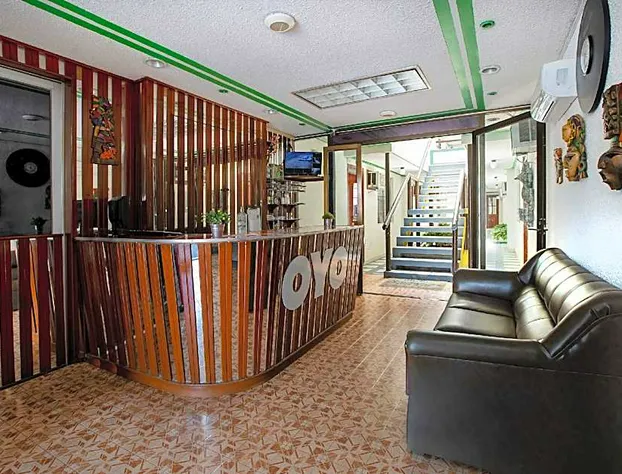 OYO Hotel Nachancan hotel detail image 4