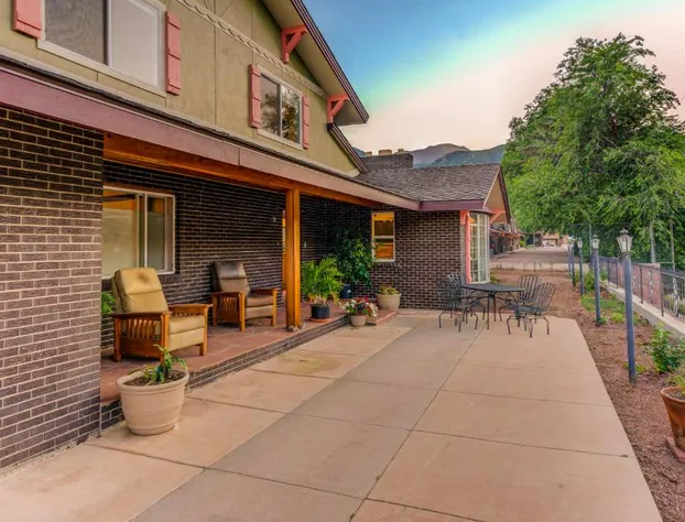 INNhale Resort and Spa hotel detail image 1