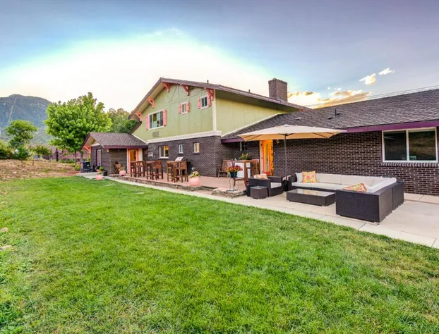 INNhale Resort and Spa hotel detail image 2