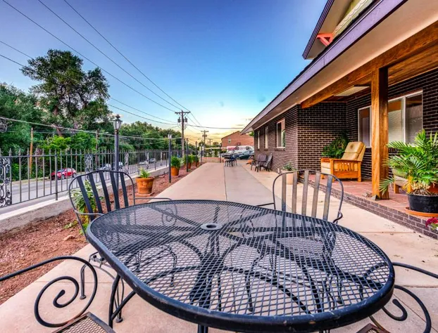 INNhale Resort and Spa hotel detail image 3