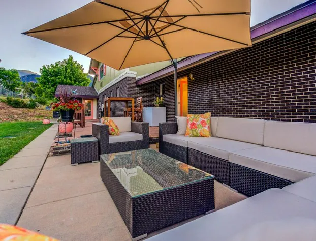 INNhale Resort and Spa hotel detail image 4