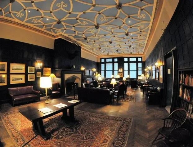 Down Town Association hotel detail image 1