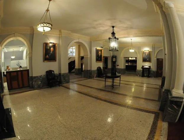 Down Town Association hotel detail image 2