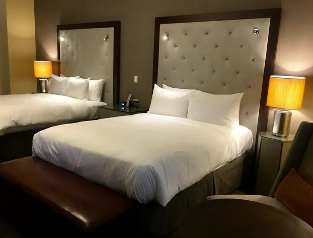 Down Town Association hotel detail image 3