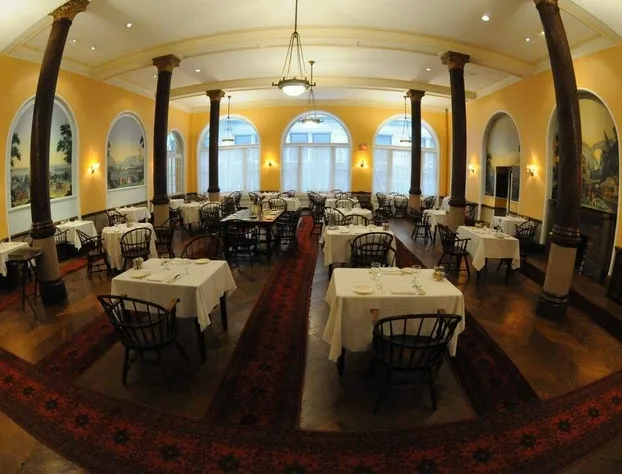 Down Town Association hotel detail image 4