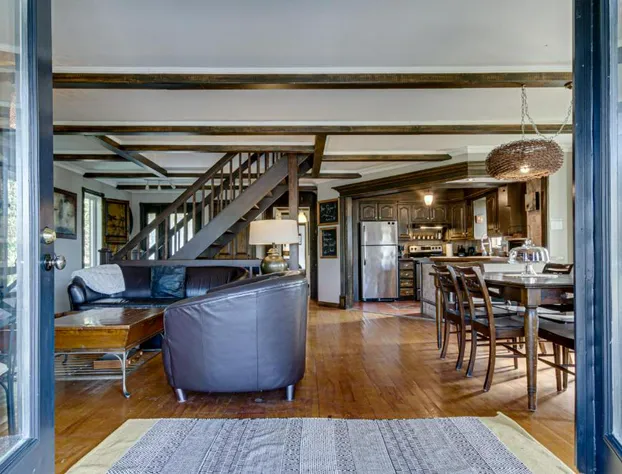 Gite Le Petit Manoir hotel detail image 2