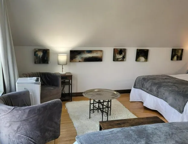 Gite Le Petit Manoir hotel detail image 4