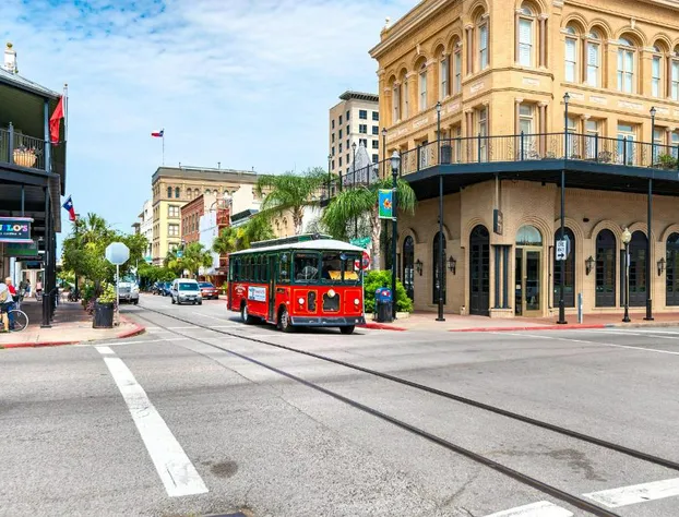 The Mansion on 17th hotel detail image 2