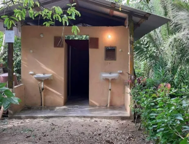 Centro Ecoturistico Yaajche hotel detail image 1