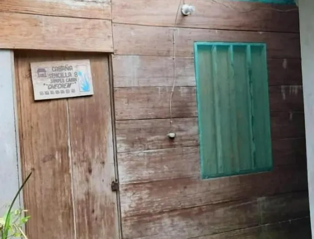 Centro Ecoturistico Yaajche hotel detail image 2