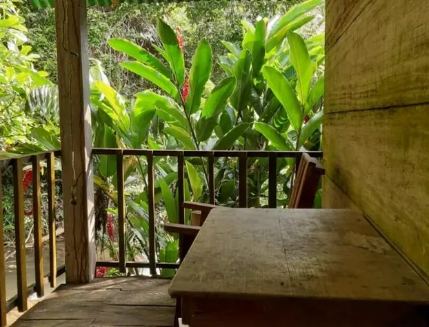 Centro Ecoturistico Yaajche hotel detail image 3