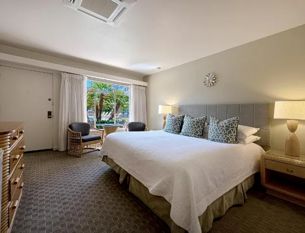 Desert Hills - 21 and Over - a Town and Desert Boutique Hotel hotel detail image 2