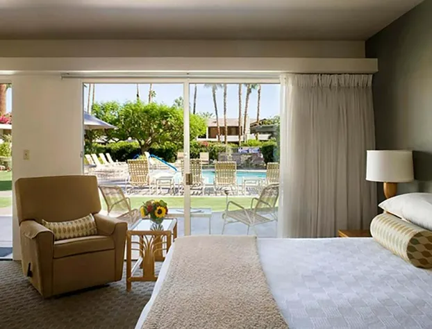 Desert Hills - 21 and Over - a Town and Desert Boutique Hotel hotel detail image 4