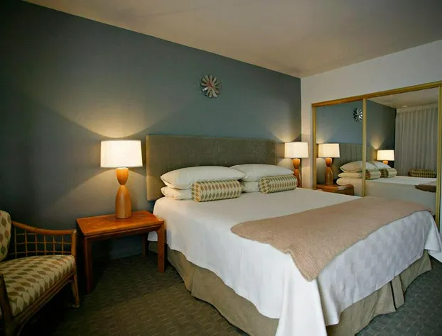 Desert Hills - 21 and Over - A Town & Desert Boutique Hotel hotel detail image 2